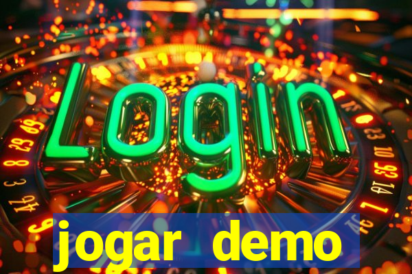 jogar demo pragmatic play